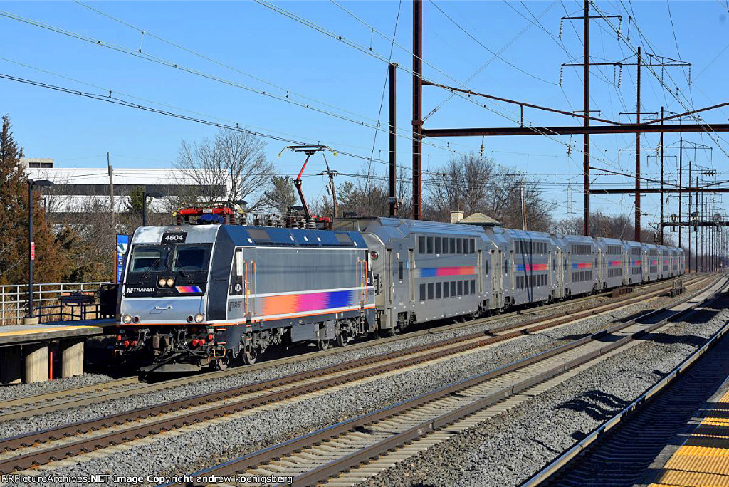 NJT 4604